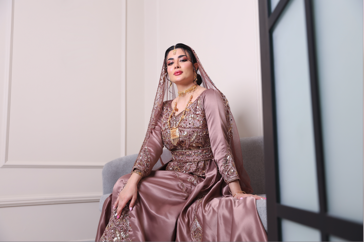 باقة تصوير الحامل الأولى