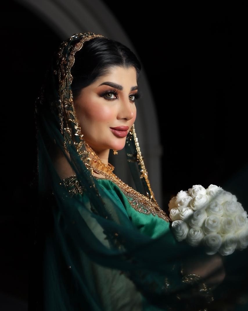 باقة الخطوبة - المميزة